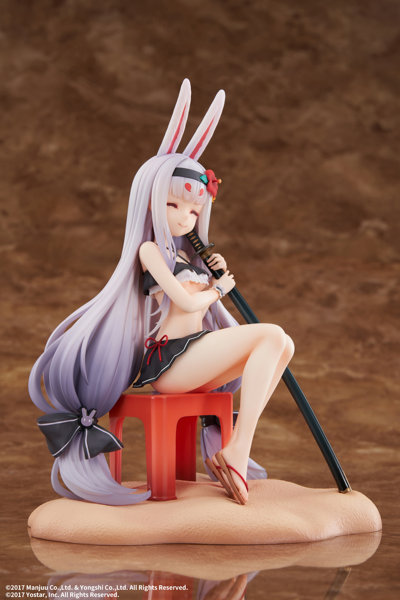 アズールレーン 島風 小休憩のサマーアイランドVer. 通常版