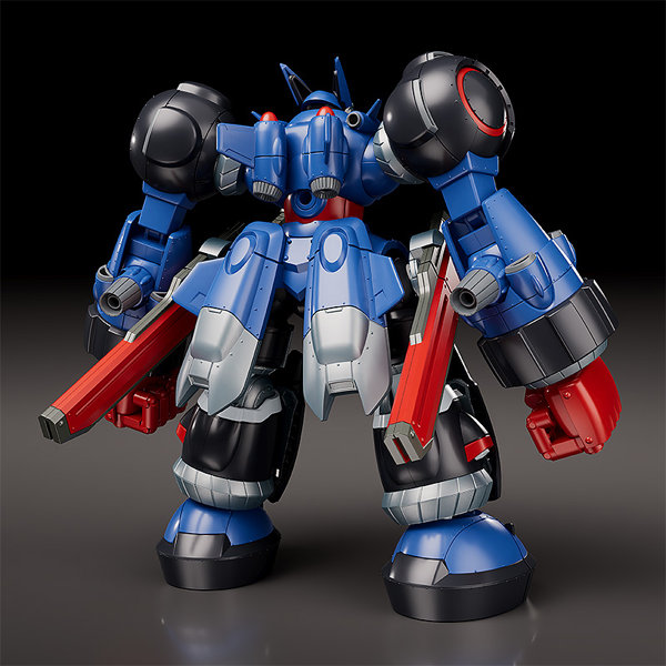 MODEROID メガトン級ムサシ シーズン2 メガトン級ムサシ