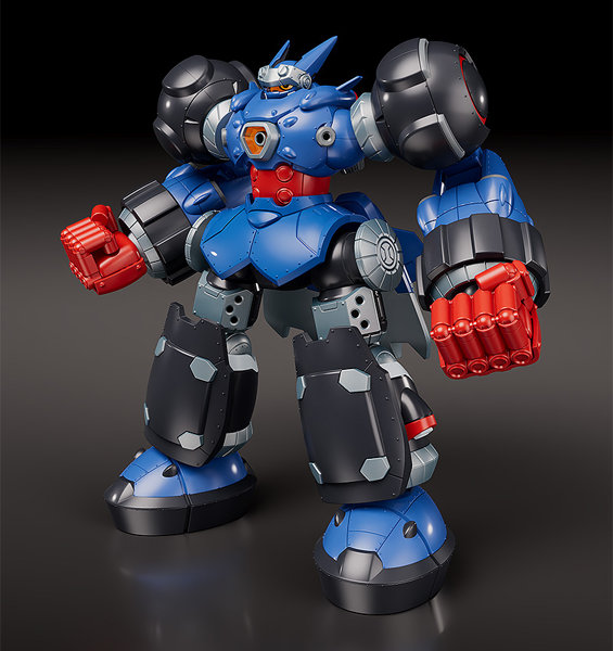 MODEROID メガトン級ムサシ シーズン2 メガトン級ムサシ