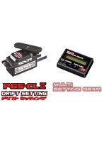 PGS-CLIIDRIFT/MULTI SETTING GEAR コンボ