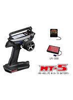 MT-5 ＜RX-493i/PC With TX BATTERY＞