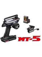 MT-5 ＜RX-493i/PGS-CXII＞