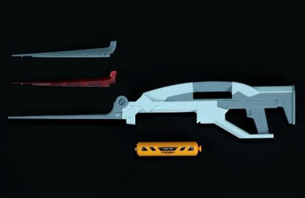 MEVA-002LM 汎用ヒト型決戦兵器 人造人間エヴァンゲリオン 2号機 Ver. 1.5（多色成型版）