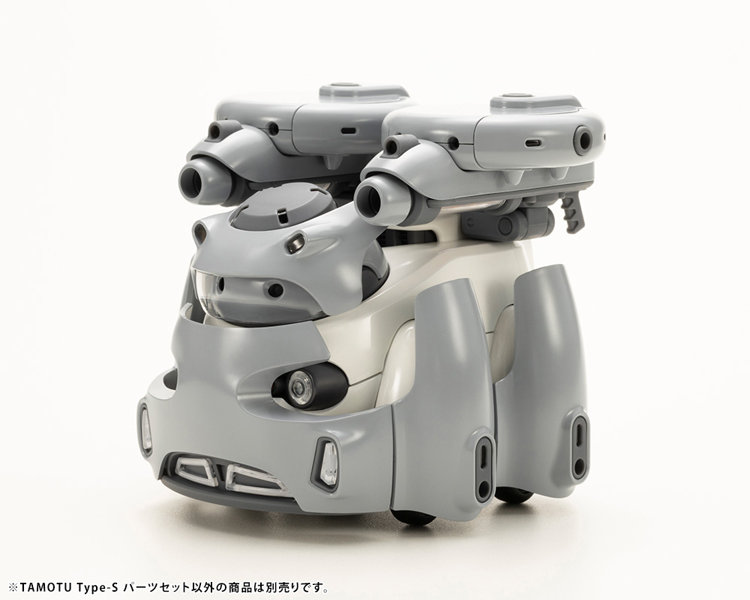 TAMOTU Type-S パーツセット