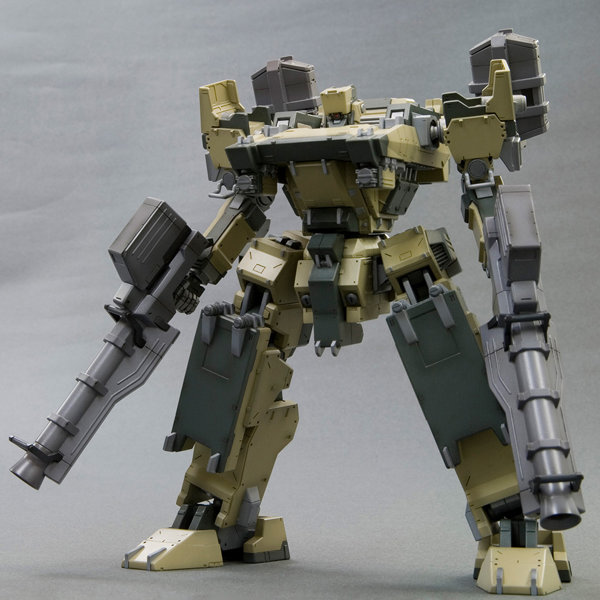 GA GAN01 サンシャインL