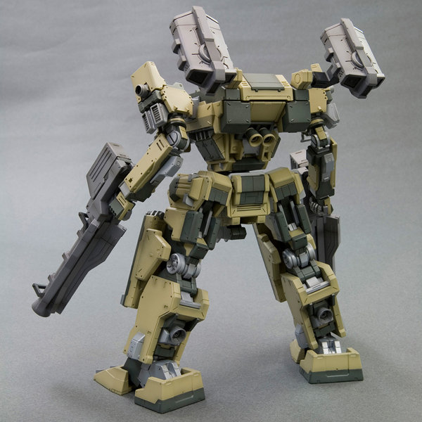 GA GAN01 サンシャインL