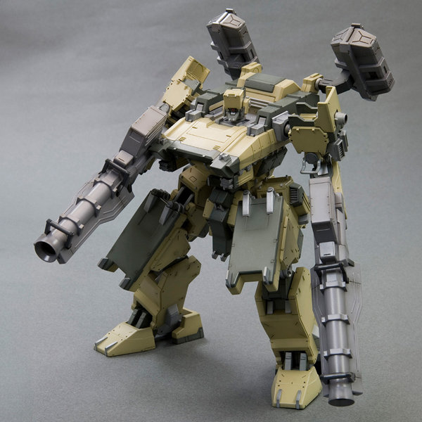 GA GAN01 サンシャインL