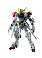 GUNDAM UNIVERSE 機動戦士ガンダム 鉄血のオルフェンズ ASW-G-08 GUNDAM BARBATOS LUPUS