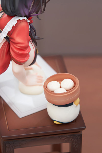 アズールレーン 定安 白玉柔憐Ver.