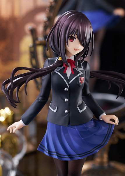 POP UP PARADE デート・ア・ライブ 時崎狂三 制服 Ver. L size