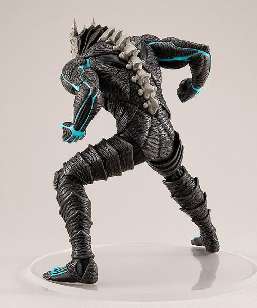 POP UP PARADE 怪獣8号