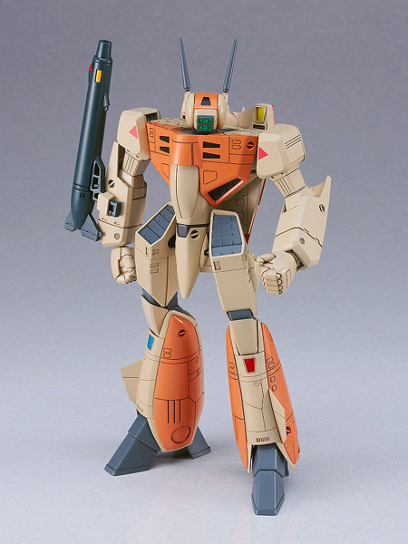 PLAMAX 超時空要塞マクロス PX09 VF-1D バトロイドバルキリー