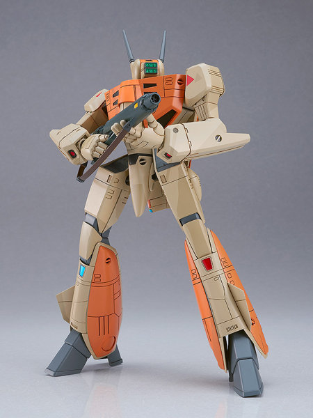 PLAMAX 超時空要塞マクロス PX09 VF-1D バトロイドバルキリー