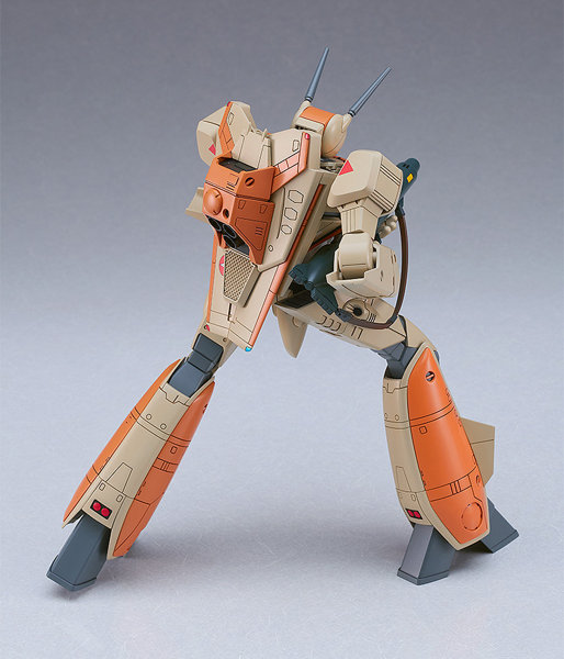 PLAMAX 超時空要塞マクロス PX09 VF-1D バトロイドバルキリー