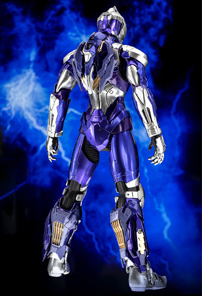 フィグゼロ ULTRAMAN SUIT TIGA SKY TYPE