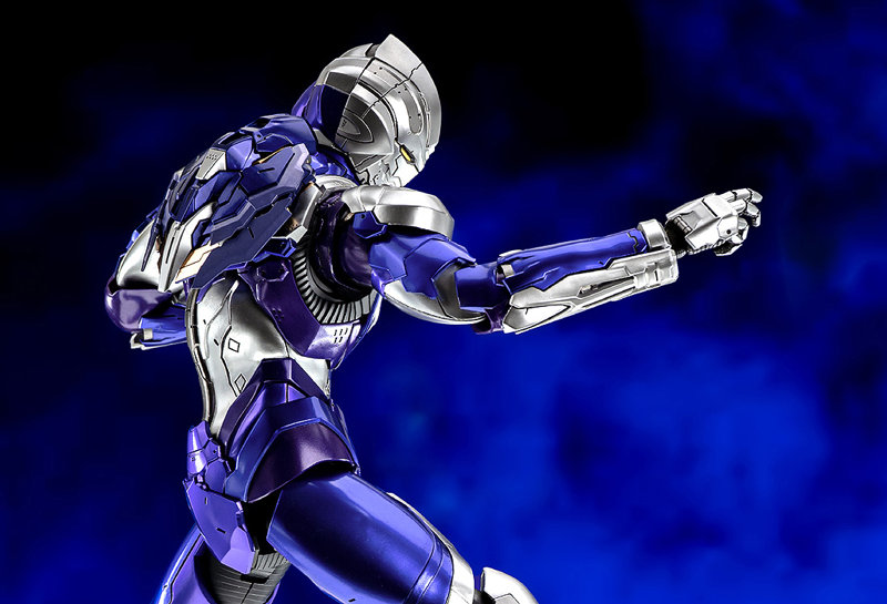 フィグゼロ ULTRAMAN SUIT TIGA SKY TYPE