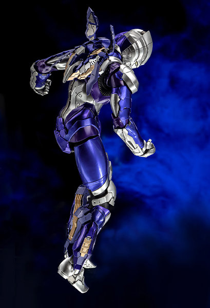 フィグゼロ ULTRAMAN SUIT TIGA SKY TYPE