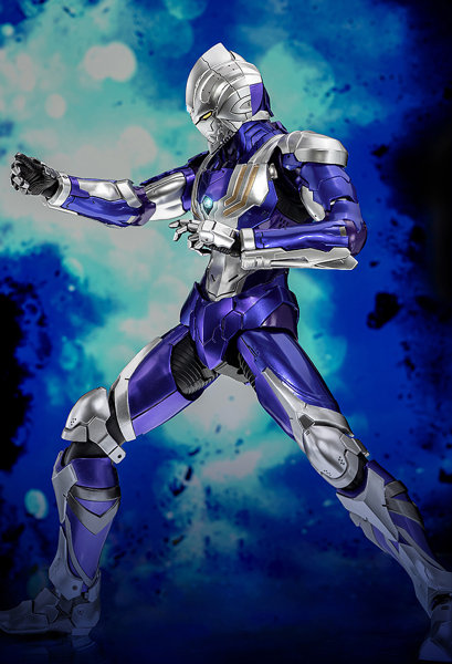 フィグゼロ ULTRAMAN SUIT TIGA SKY TYPE