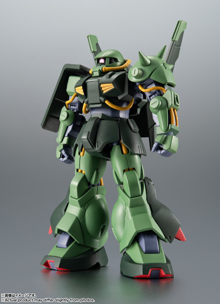 ROBOT魂 ＜SIDE MS＞ 機動戦士Zガンダム RMS-106 ハイザック ver. A.N.I.M.E.