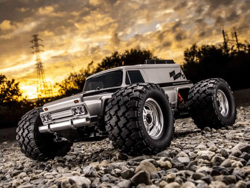 KB10 Mad Wagon VE Kit KB10 Mad Wagon VE Kit
