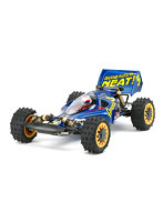 1/10電動RCカー アバンテ （2011）
