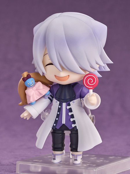 ねんどろいど PandoraHearts ザークシーズ=ブレイク