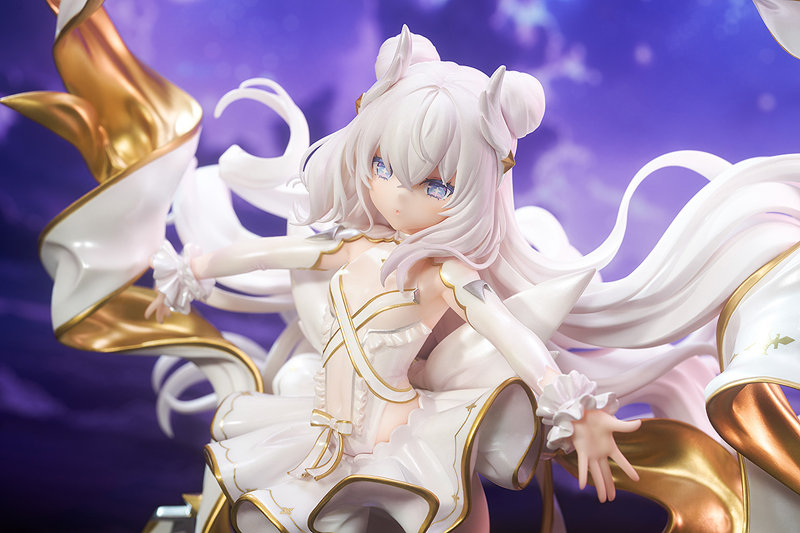 アズールレーン ル・マラン μ兵装