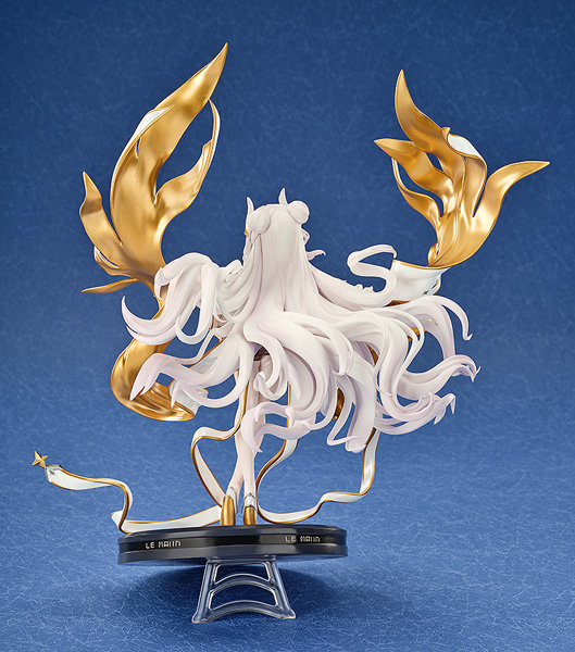 アズールレーン ル・マラン μ兵装