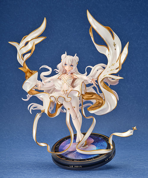 アズールレーン ル・マラン μ兵装