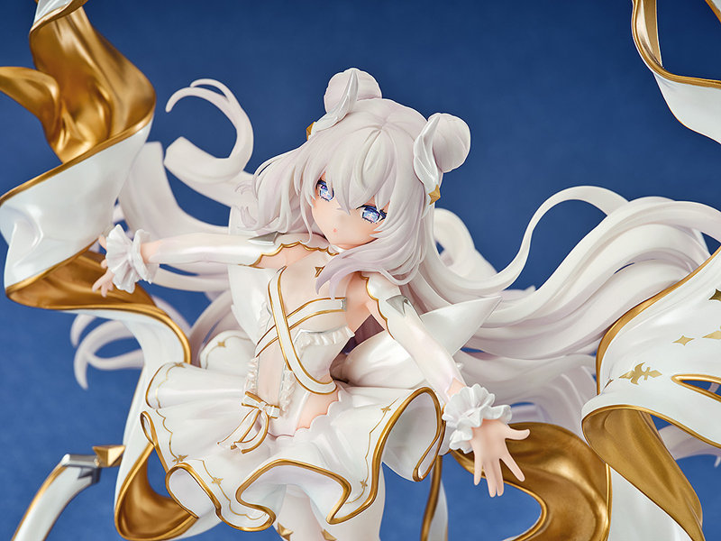 アズールレーン ル・マラン μ兵装