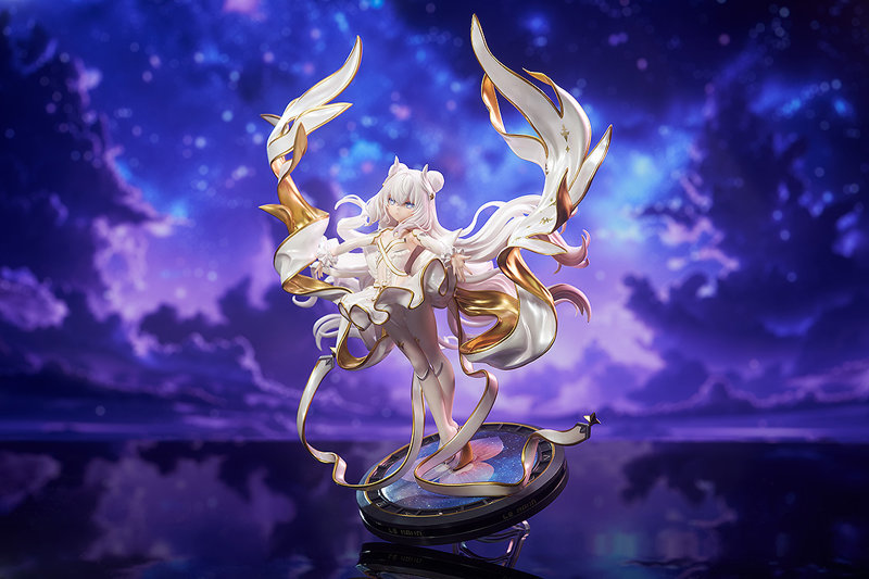 アズールレーン ル・マラン μ兵装