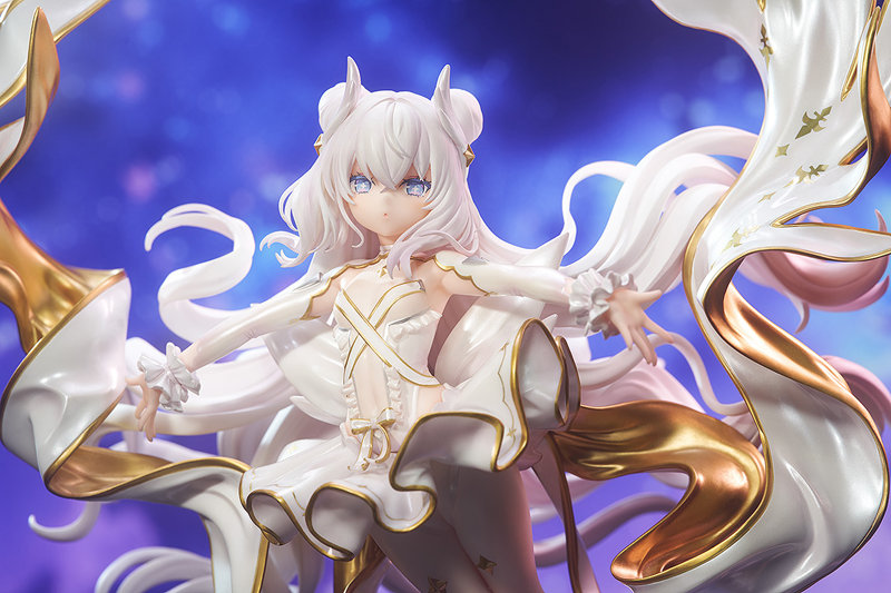 アズールレーン ル・マラン μ兵装
