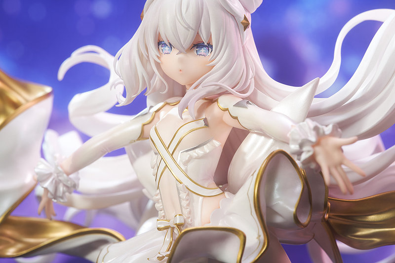 アズールレーン ル・マラン μ兵装