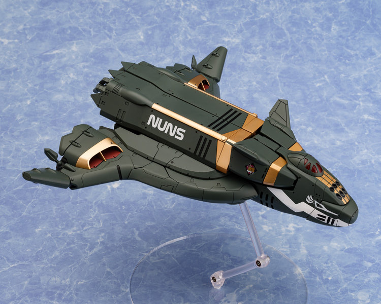 MC-12 マクロスΔ VB-6 ケーニッヒ・モンスター