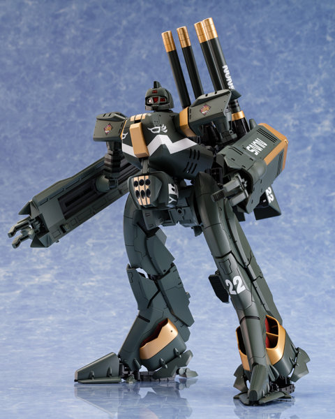 MC-12 マクロスΔ VB-6 ケーニッヒ・モンスター