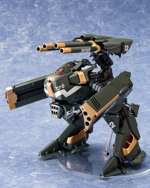 MC-12 マクロスΔ VB-6 ケーニッヒ・モンスター