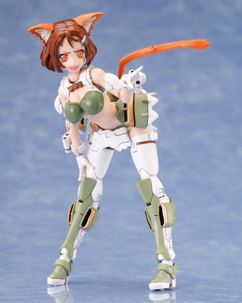 MC-12 マクロスΔ VB-6 ケーニッヒ・モンスター