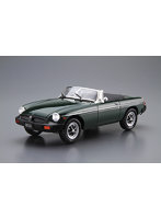【10%ポイント還元中】102 1/24 BLMC G/HN5D MG-B MK-3 ’74 ザ☆モデルカー