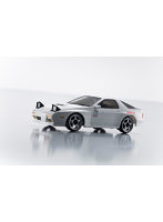 First Mini-Z 頭文字D マツダ サバンナ RX7 FC3S