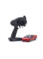 MR03RWD r/s Honda NSX レッド