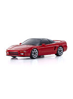 ASC MR-03 Honda NSX レッド