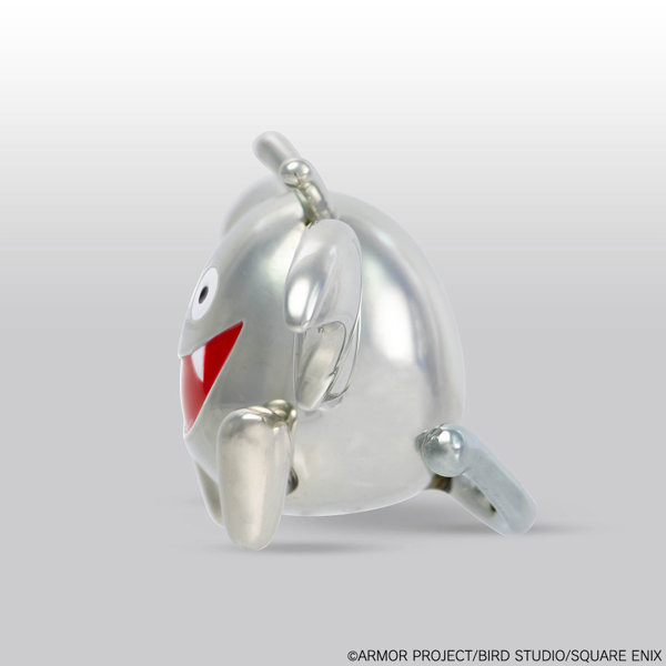 ドラゴンクエスト メタリックモンスターズギャラリー メタルドラキー
