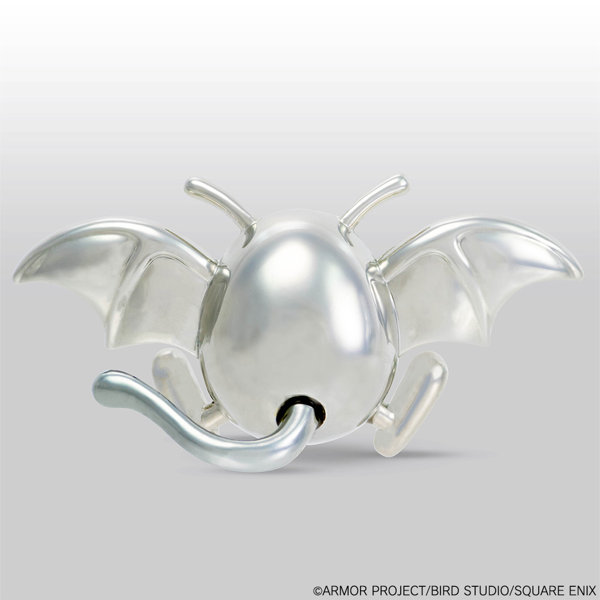 ドラゴンクエスト メタリックモンスターズギャラリー メタルドラキー