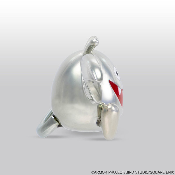 ドラゴンクエスト メタリックモンスターズギャラリー メタルドラキー