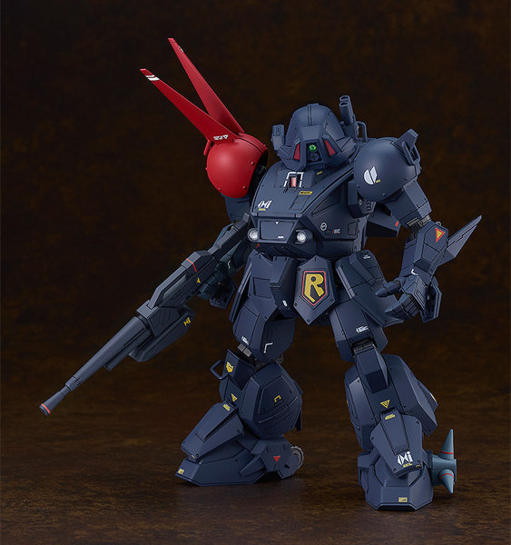 PLAMAX 装甲騎兵ボトムズ SV-03 X・ATH-P-RSC ブラッドサッカー