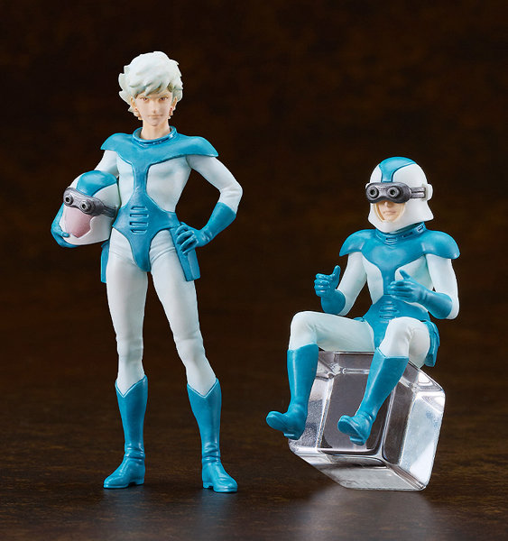 PLAMAX 装甲騎兵ボトムズ SV-03 X・ATH-P-RSC ブラッドサッカー