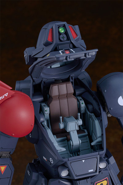 PLAMAX 装甲騎兵ボトムズ SV-03 X・ATH-P-RSC ブラッドサッカー