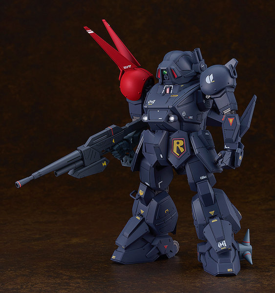 PLAMAX 装甲騎兵ボトムズ SV-03 X・ATH-P-RSC ブラッドサッカー