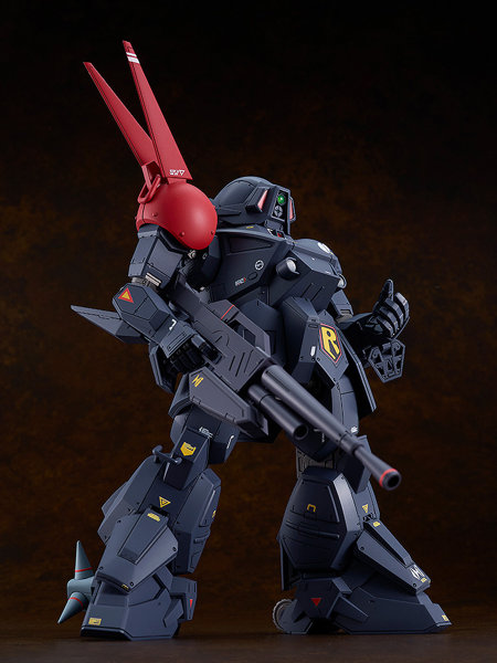 PLAMAX 装甲騎兵ボトムズ SV-03 X・ATH-P-RSC ブラッドサッカー