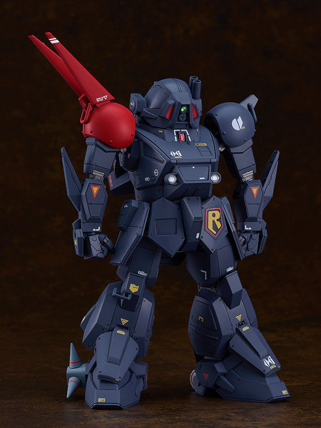 PLAMAX 装甲騎兵ボトムズ SV-03 X・ATH-P-RSC ブラッドサッカー